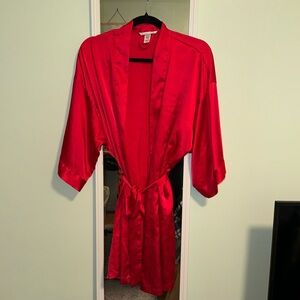 Victoria’s Secret Robe